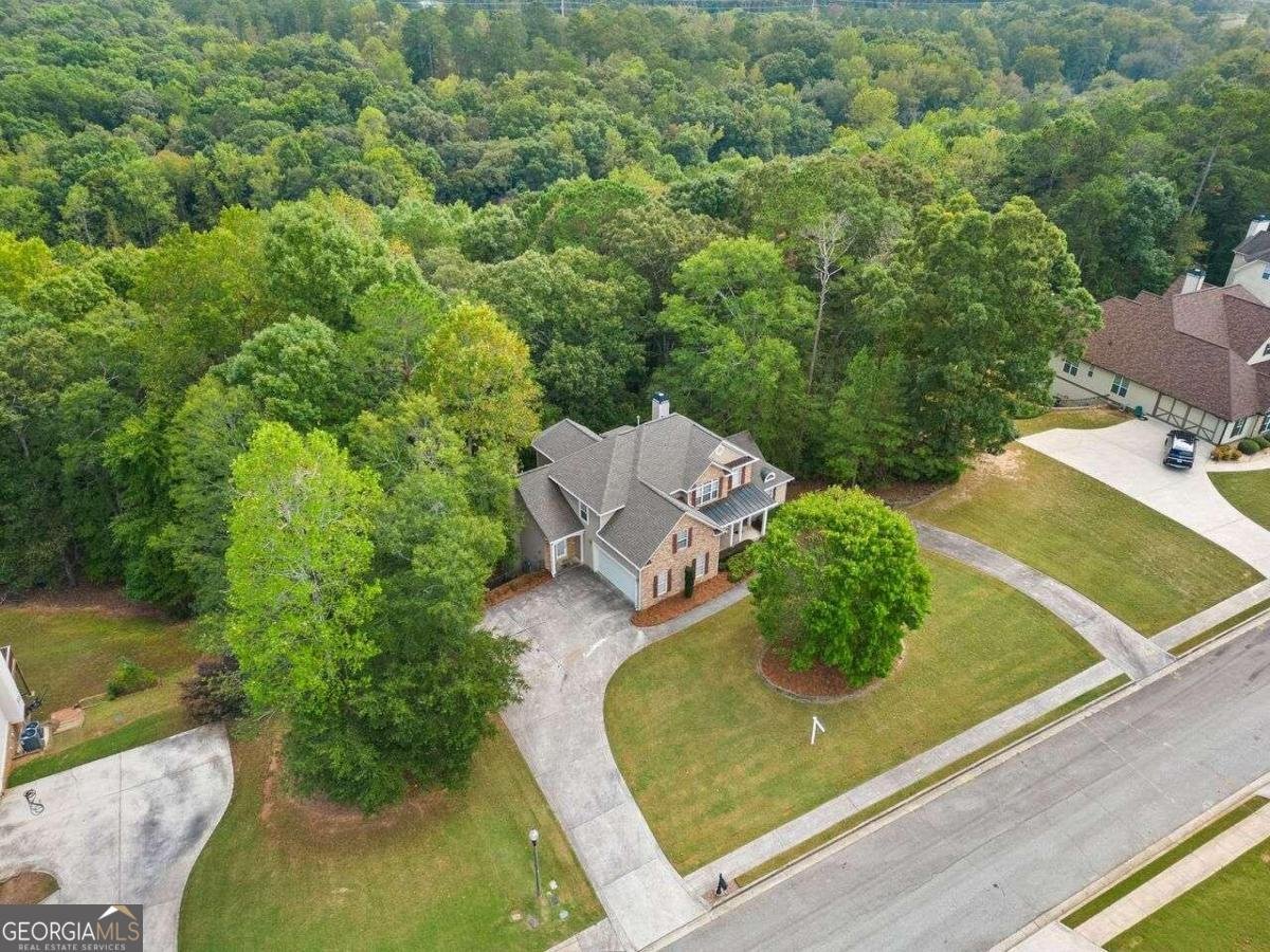 4930 Longridge Drive Villa Rica - 7