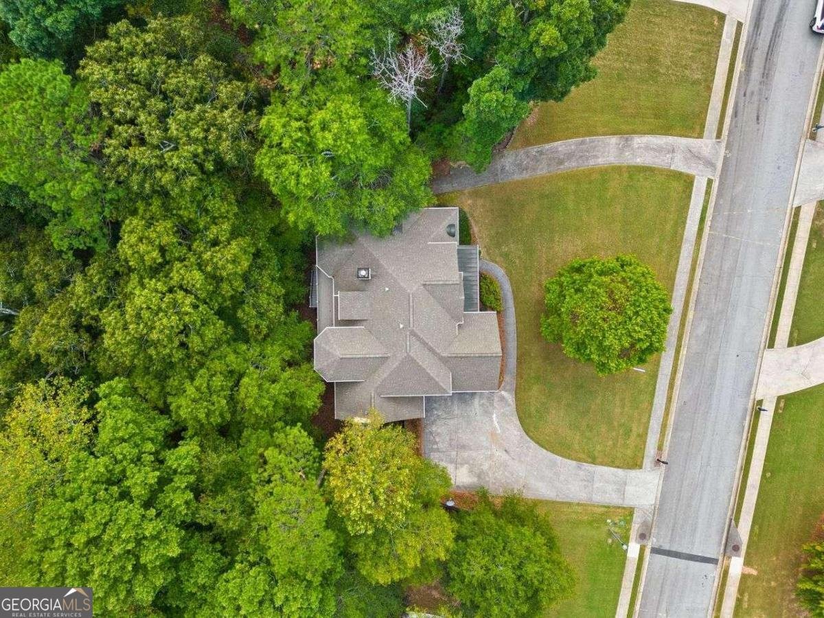 4930 Longridge Drive Villa Rica - 8