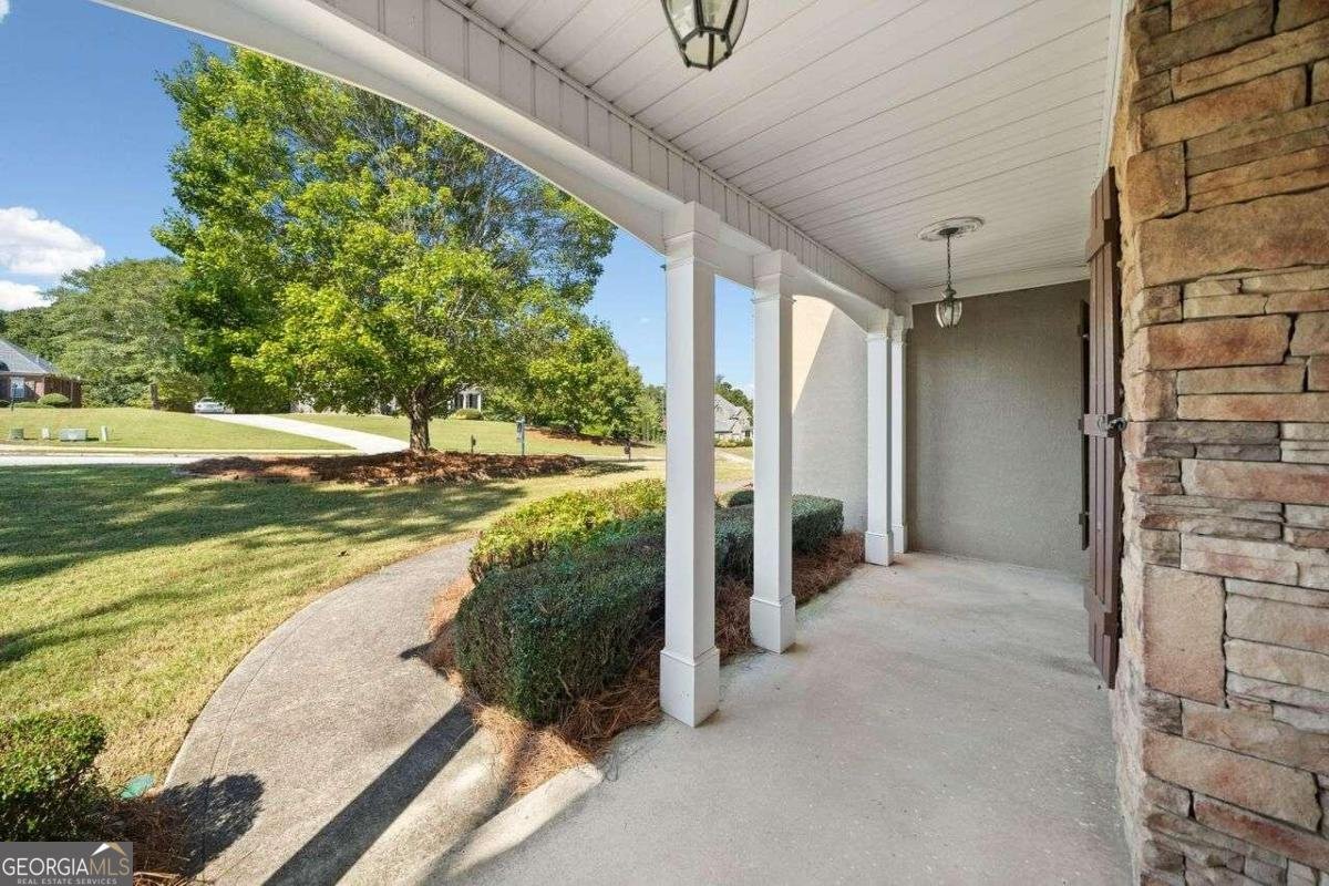 4930 Longridge Drive Villa Rica - 9