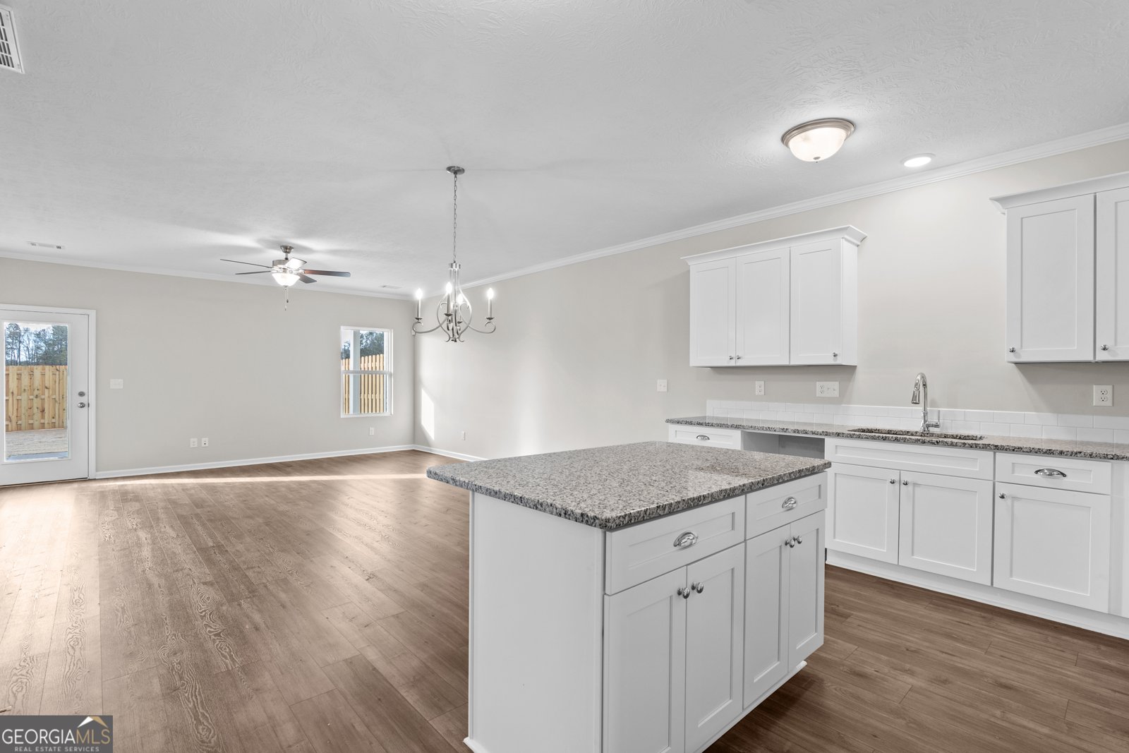 213 Willowton Lane Hephzibah - 5