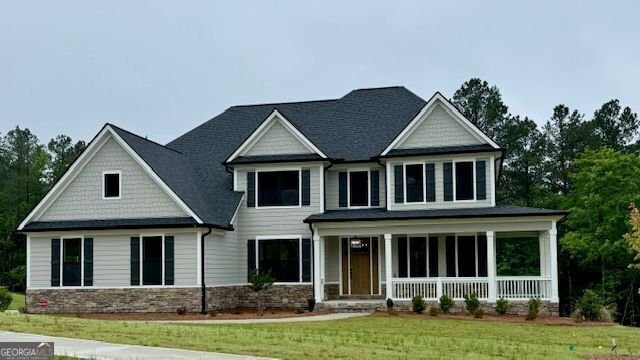 140 Dockside Drive Fayetteville - 1