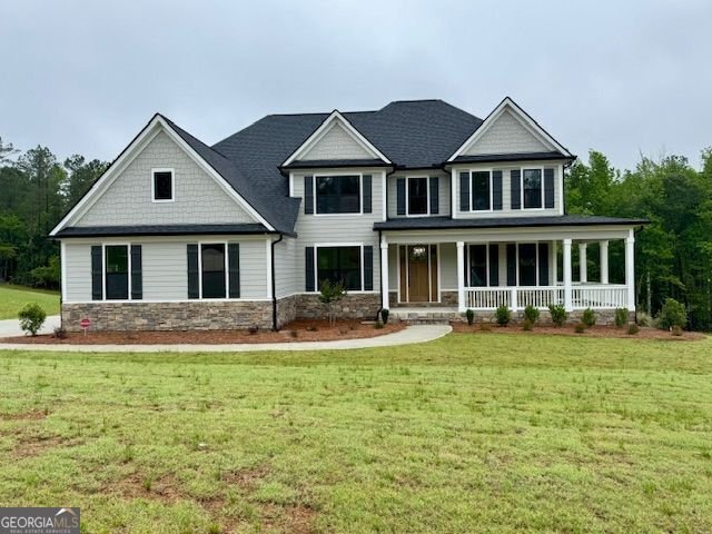 140 Dockside Drive Fayetteville - 2