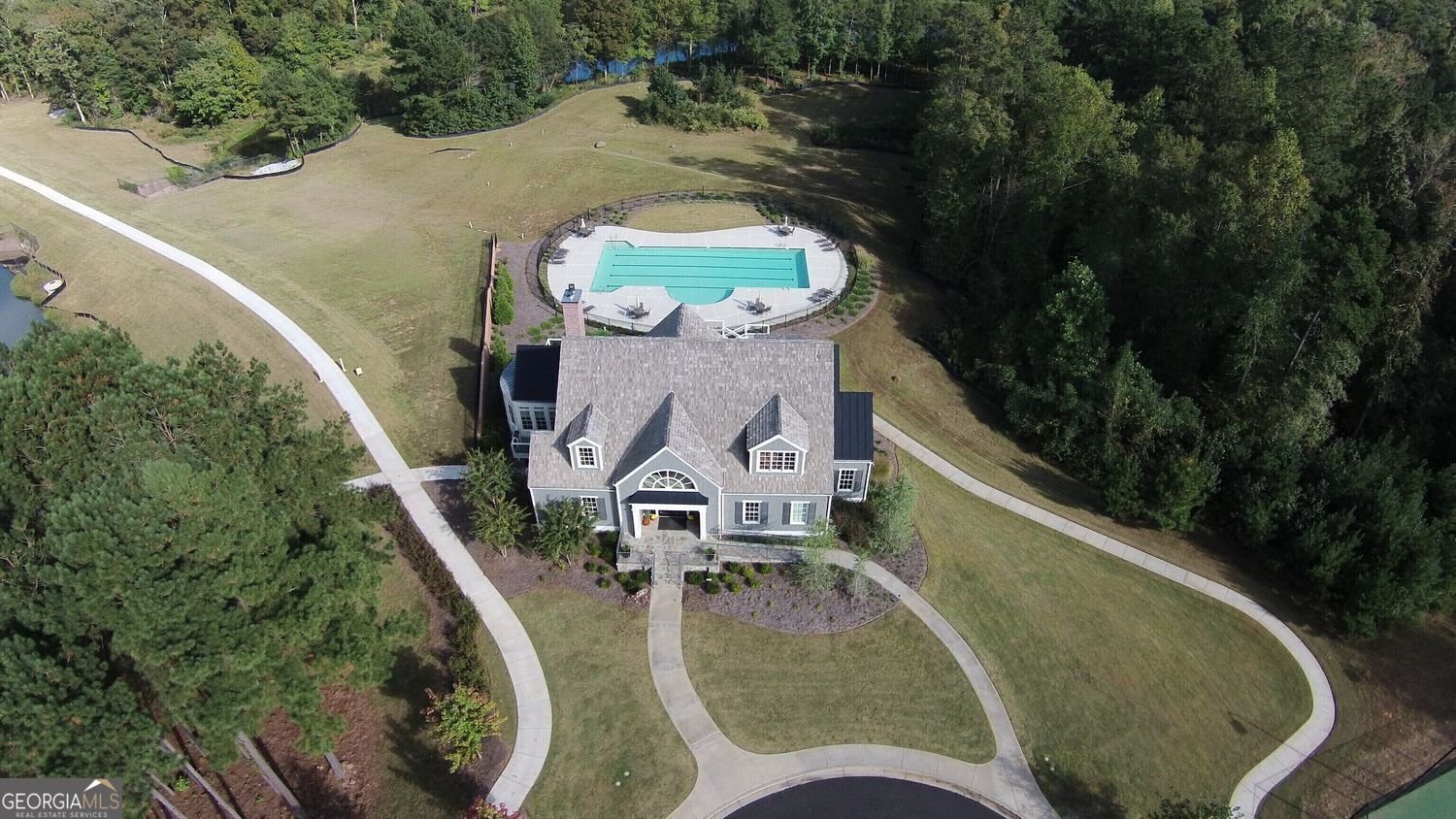 140 Dockside Drive Fayetteville - 20