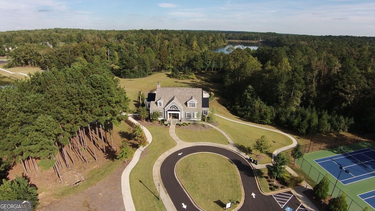 140 Dockside Drive Fayetteville - 22