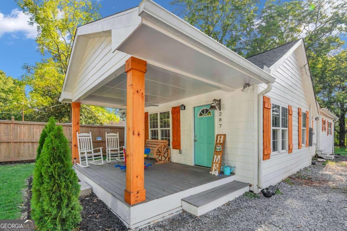 287 Church Street Dacula - 2
