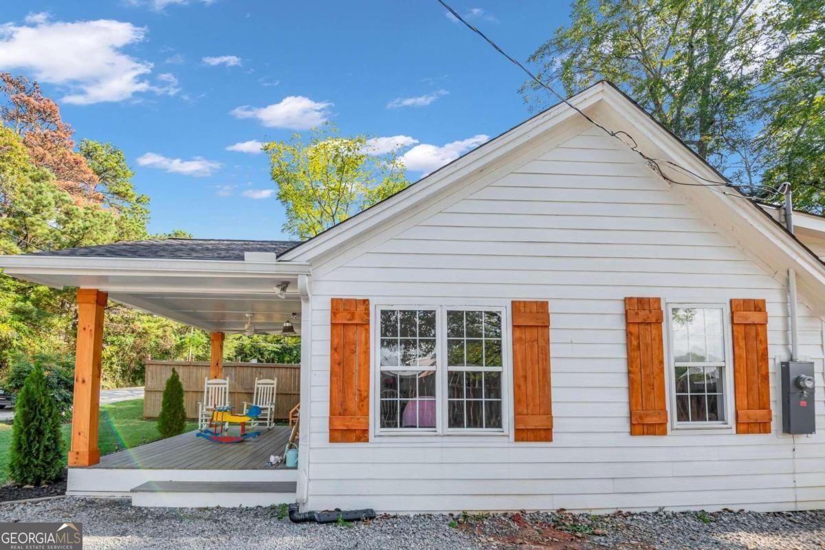 287 Church Street Dacula - 3