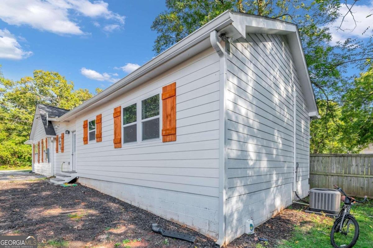 287 Church Street Dacula - 4