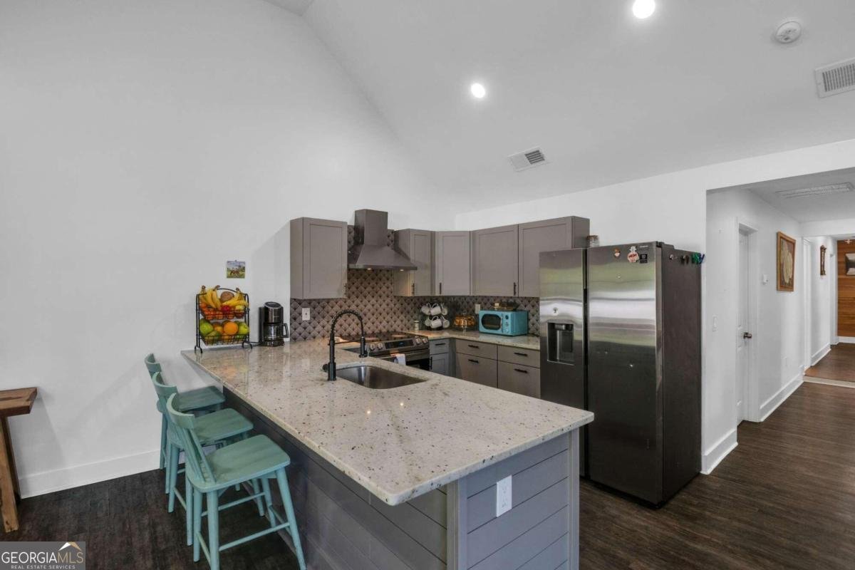 287 Church Street Dacula - 5