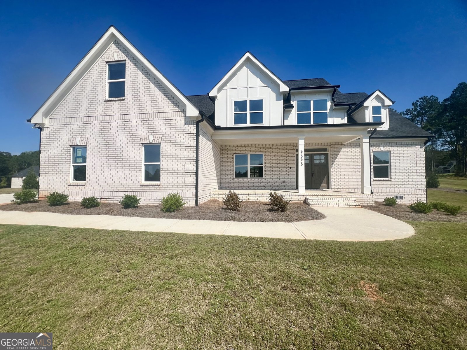2828 Blazing Star Court Statham - 2