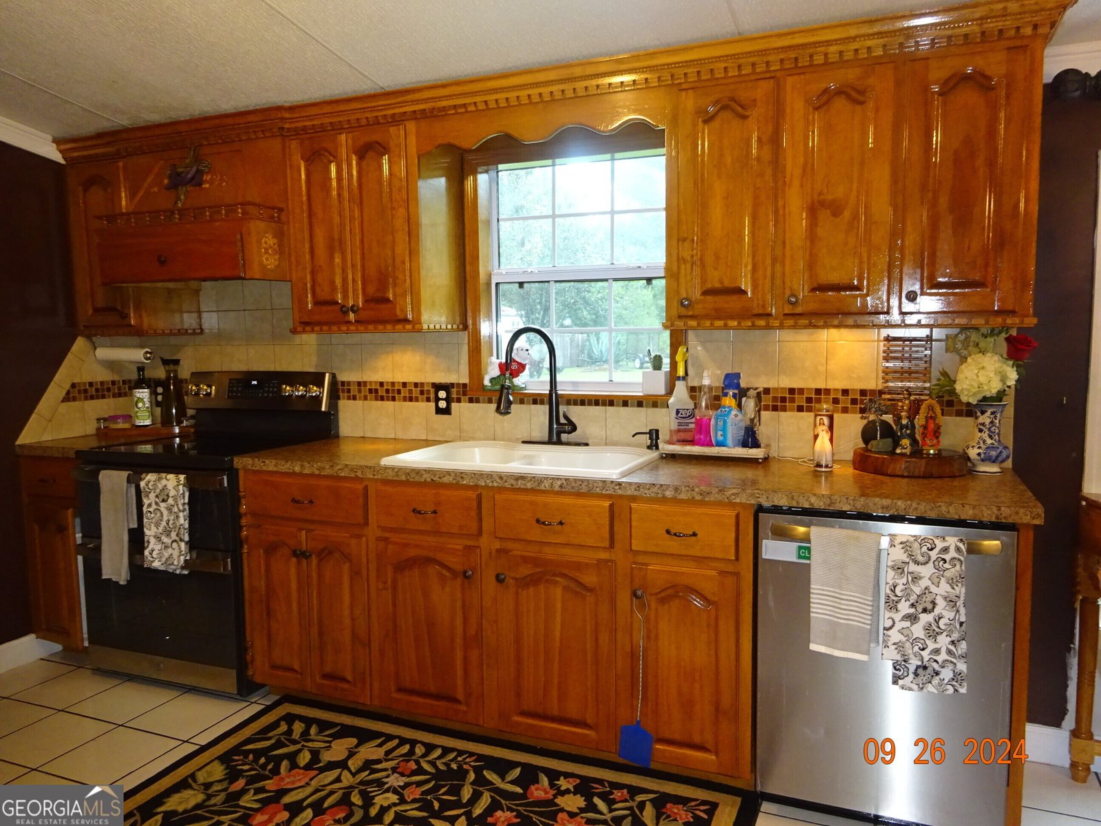 6136 Amalie Road Claxton - 10