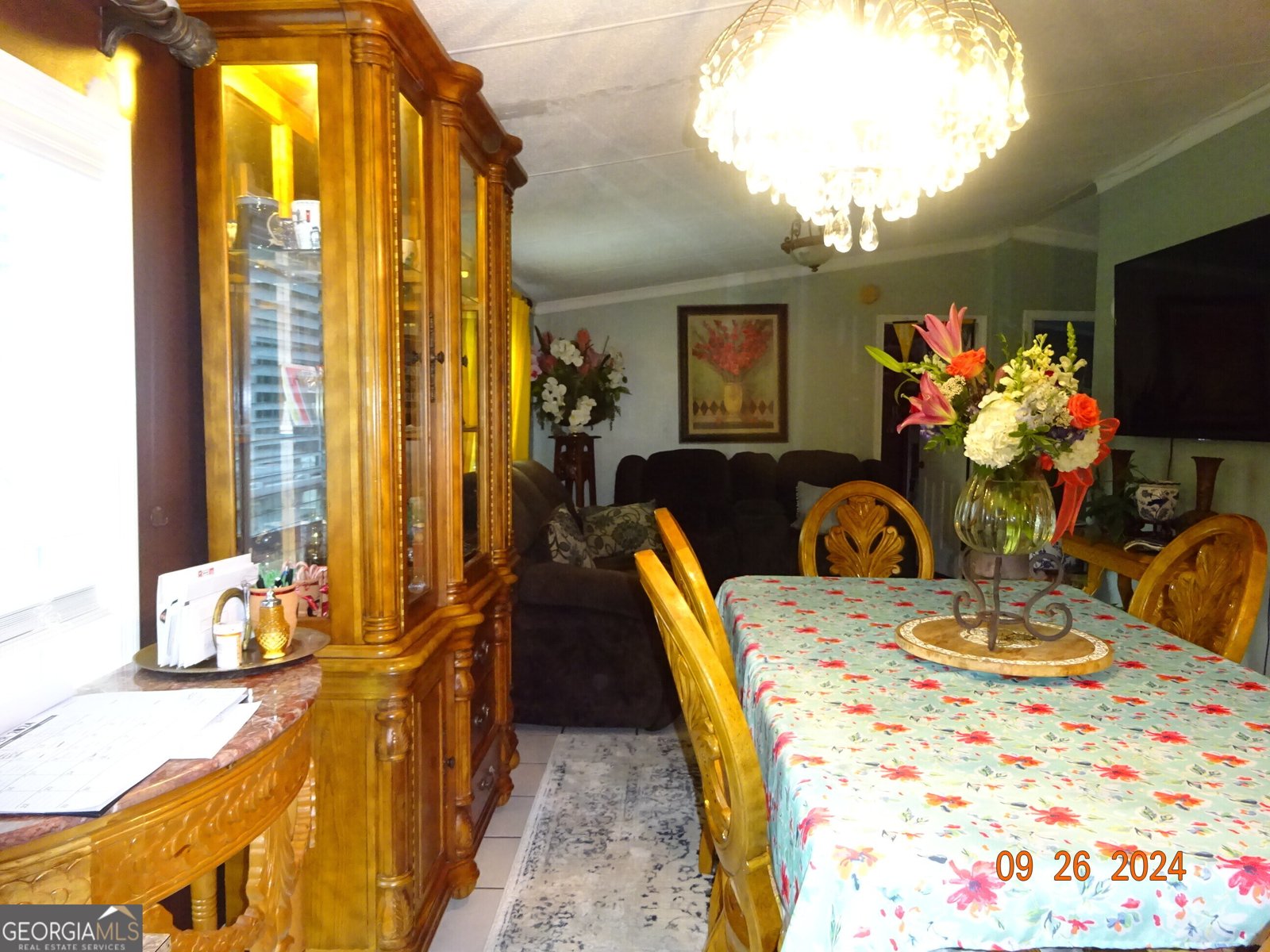 6136 Amalie Road Claxton - 11