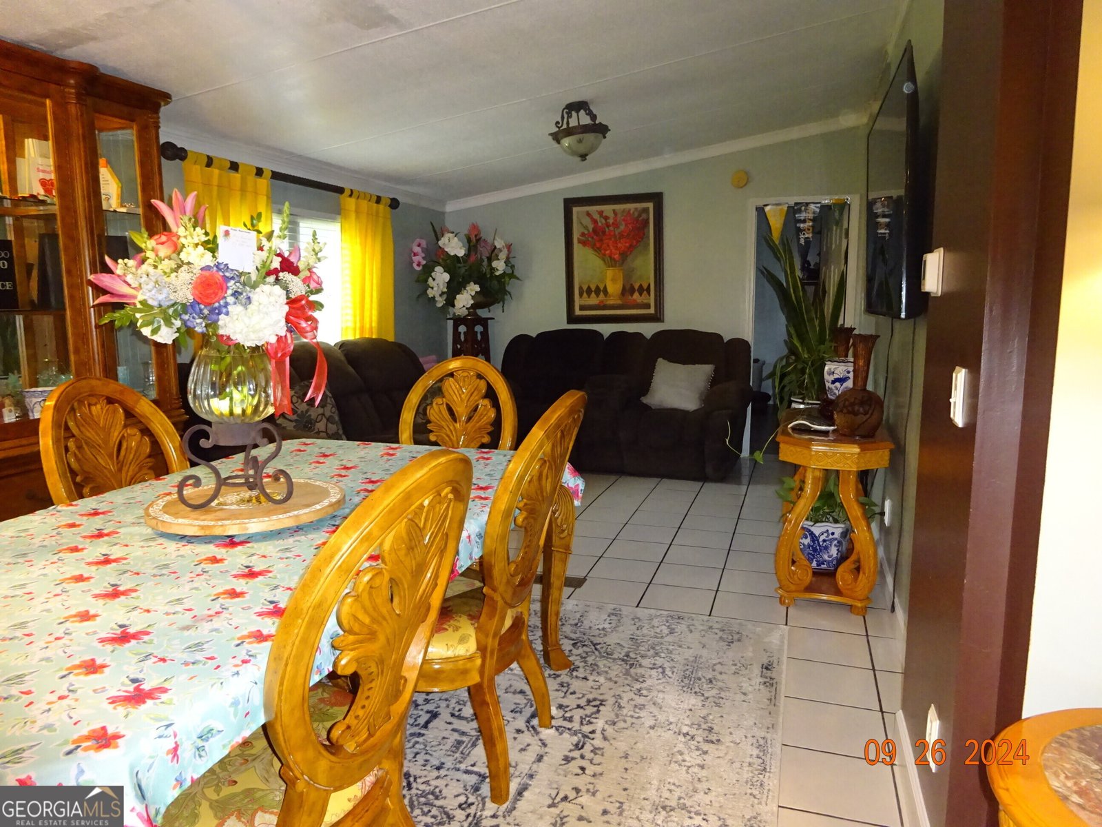 6136 Amalie Road Claxton - 12