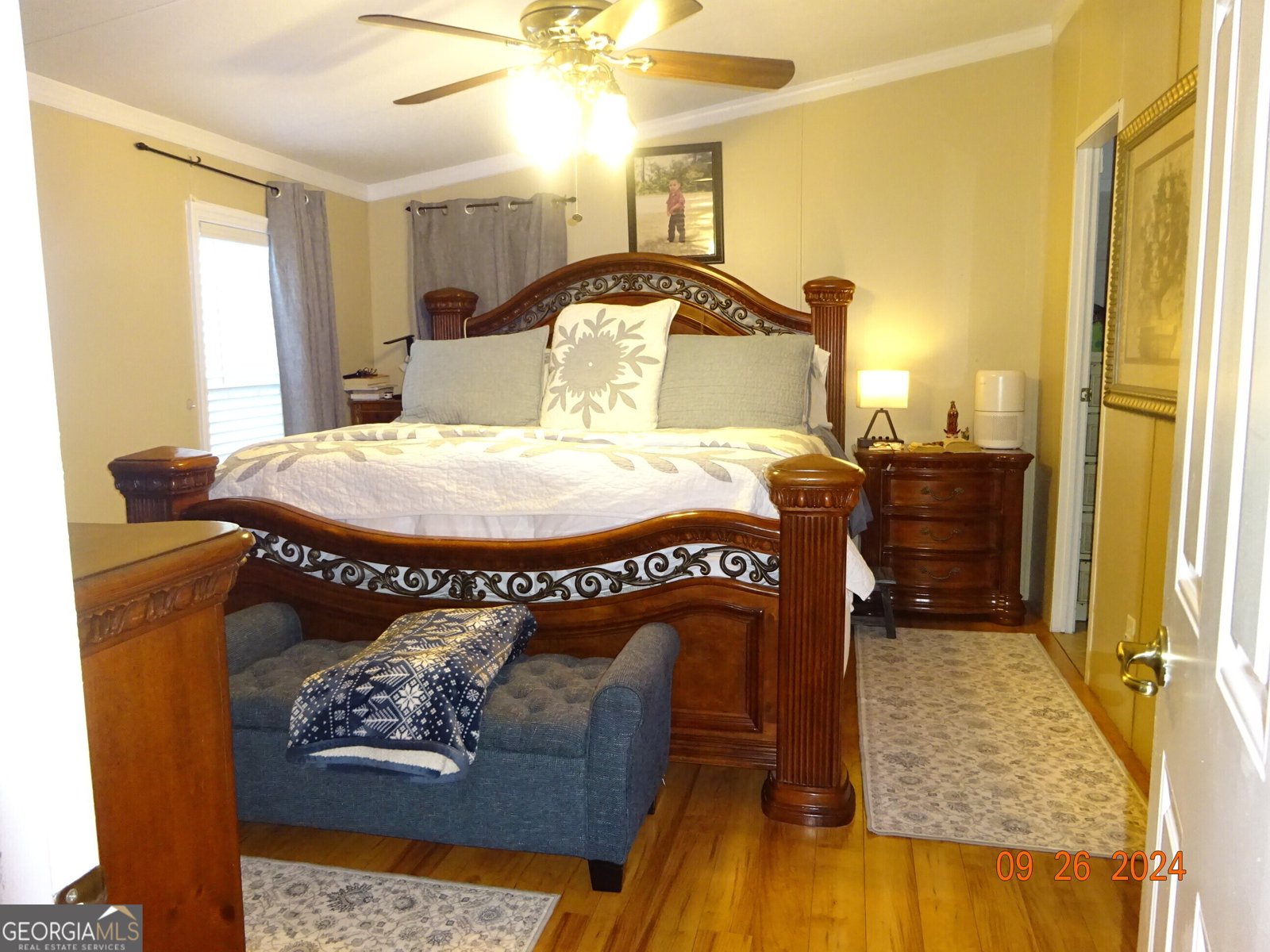 6136 Amalie Road Claxton - 13