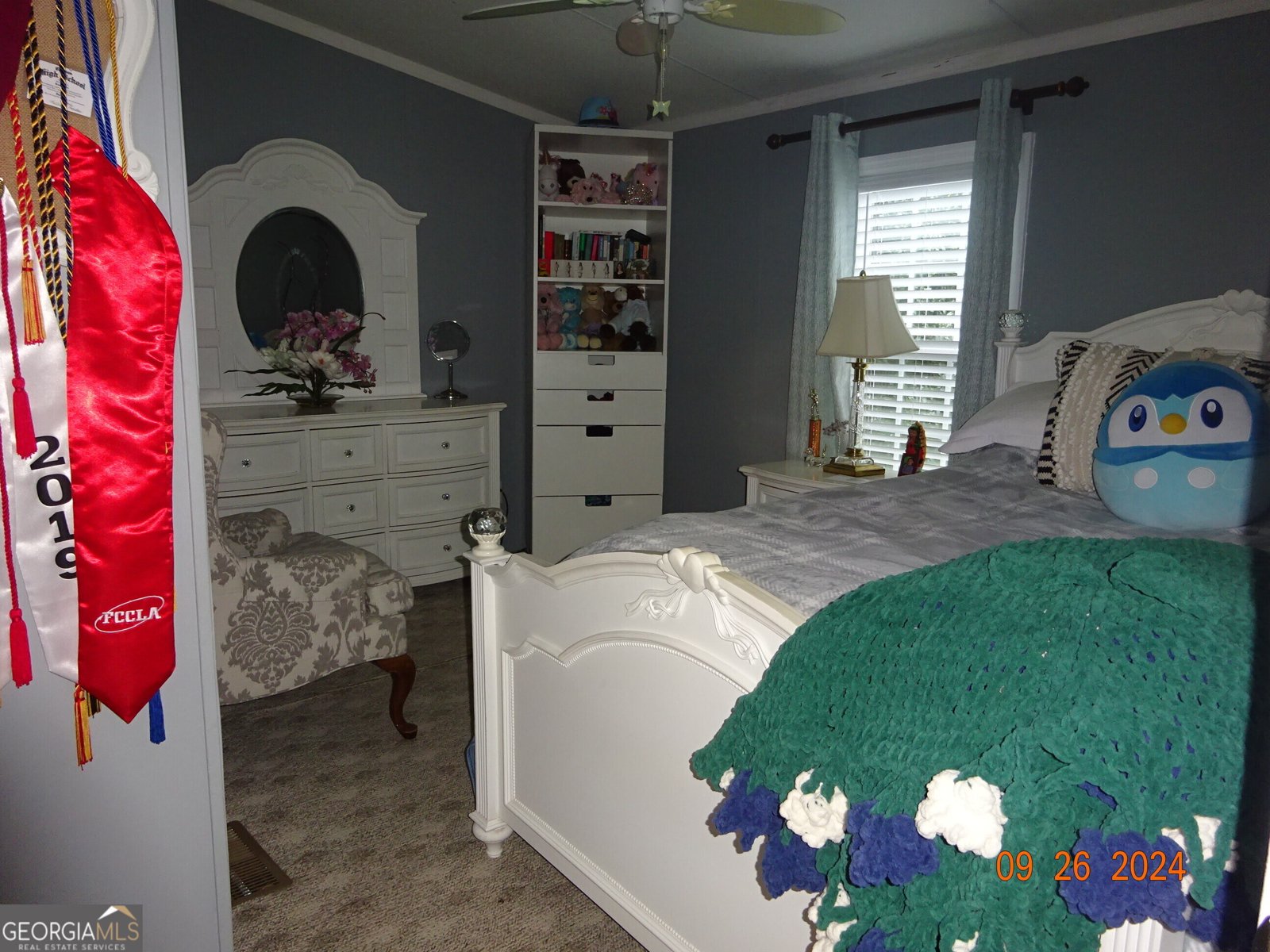 6136 Amalie Road Claxton - 16