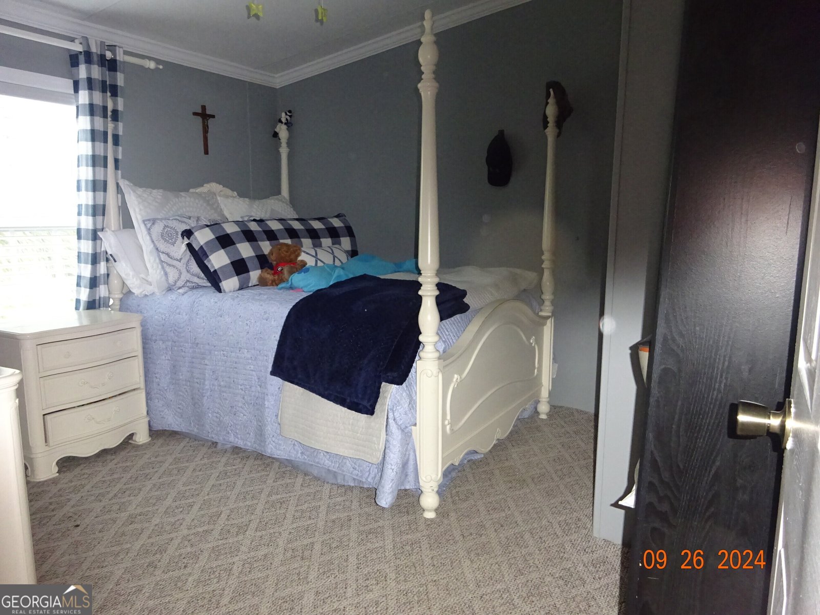 6136 Amalie Road Claxton - 18