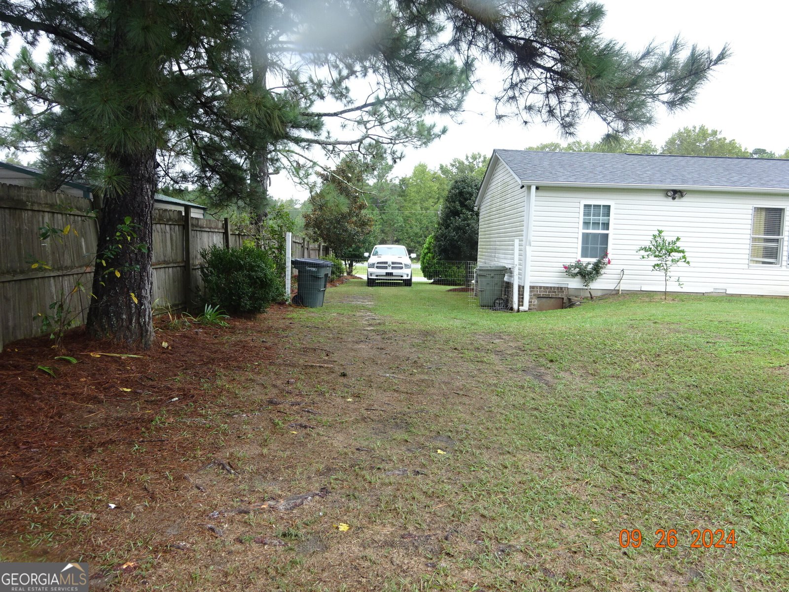 6136 Amalie Road Claxton - 4