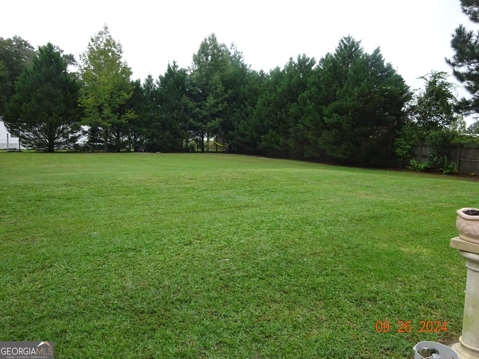 6136 Amalie Road Claxton - 7
