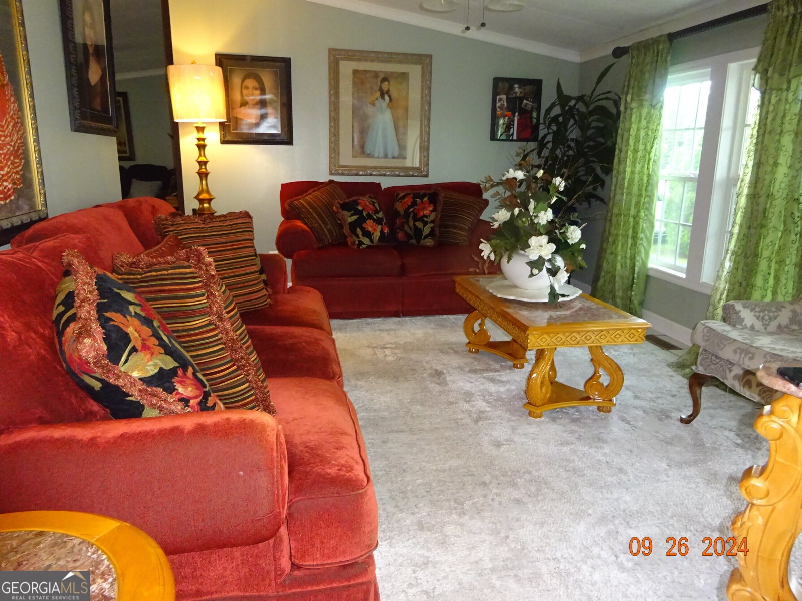 6136 Amalie Road Claxton - 8