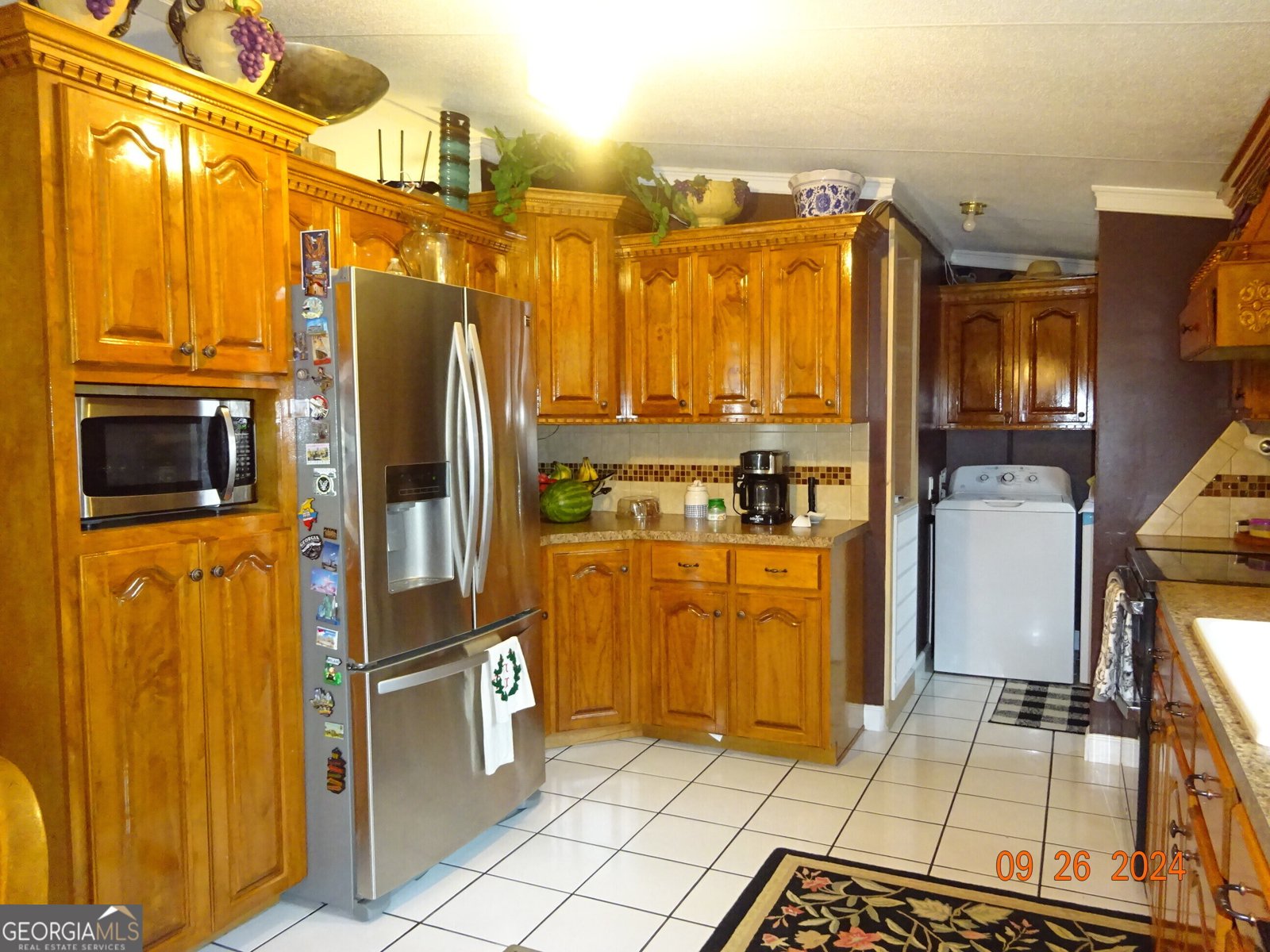 6136 Amalie Road Claxton - 9