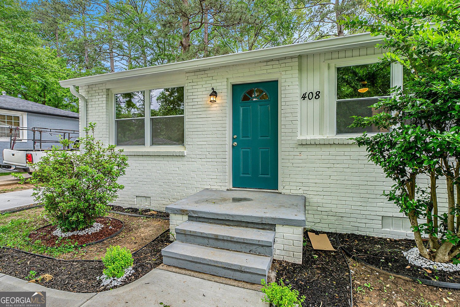408 Belgarde Place Atlanta - 2