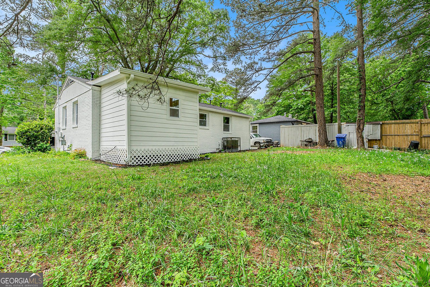 408 Belgarde Place Atlanta - 20
