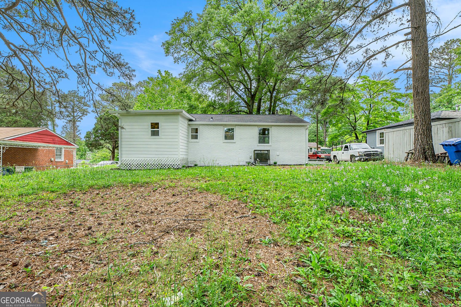 408 Belgarde Place Atlanta - 21