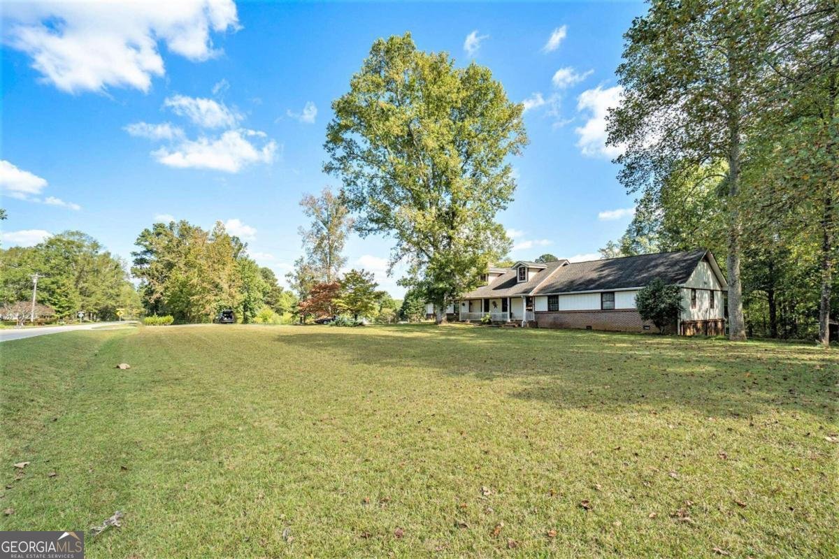 1736 Pleasant Grove Road Temple - 1