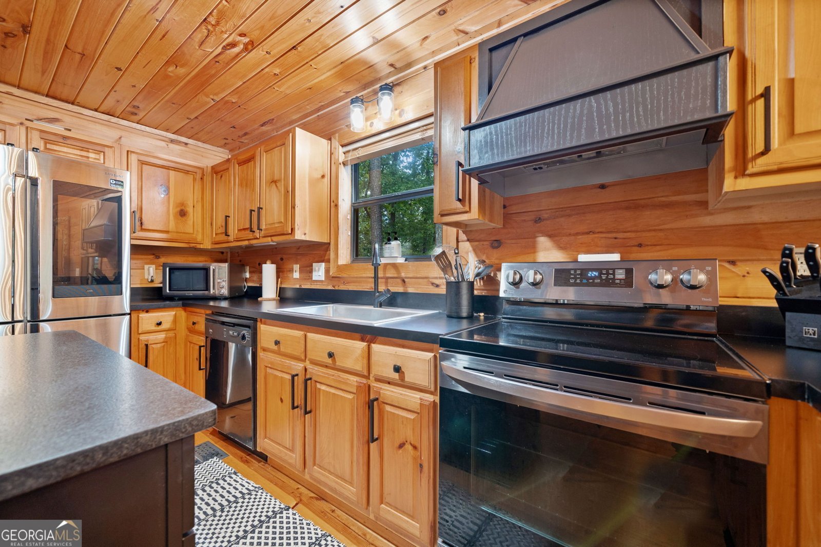 295 VISTA CHALET Drive Ellijay - 11