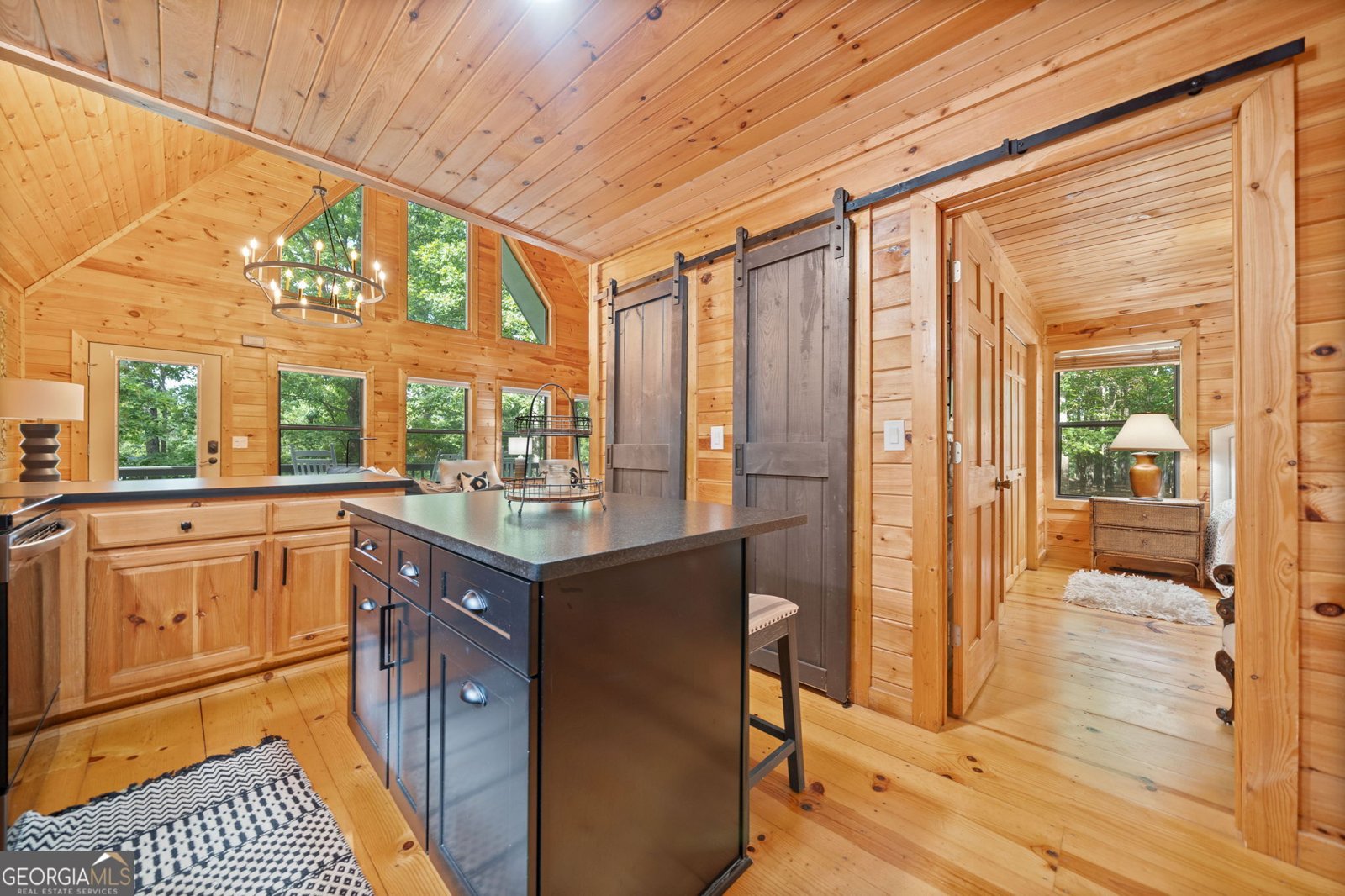 295 VISTA CHALET Drive Ellijay - 13
