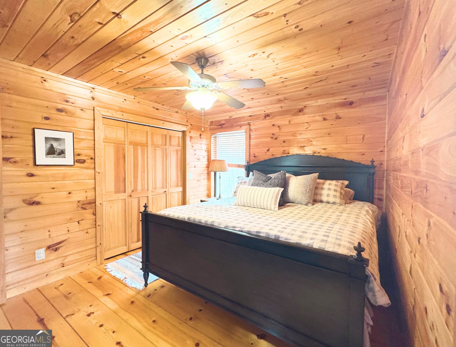 295 VISTA CHALET Drive Ellijay - 14