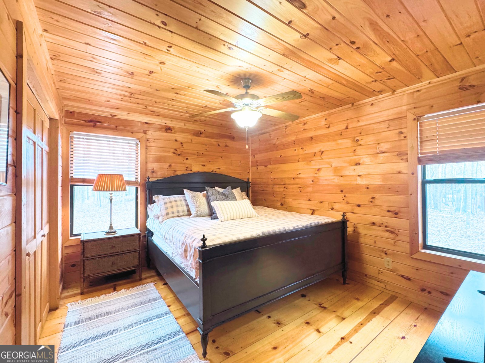 295 VISTA CHALET Drive Ellijay - 15