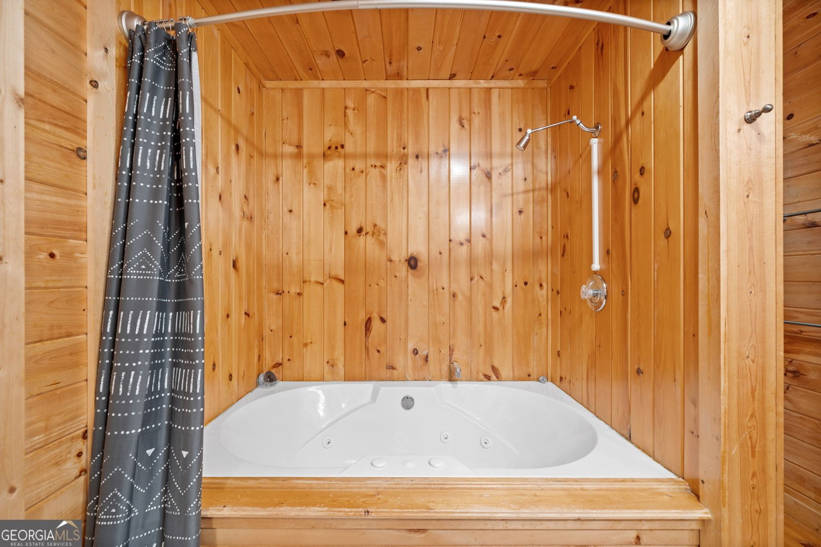 295 VISTA CHALET Drive Ellijay - 17
