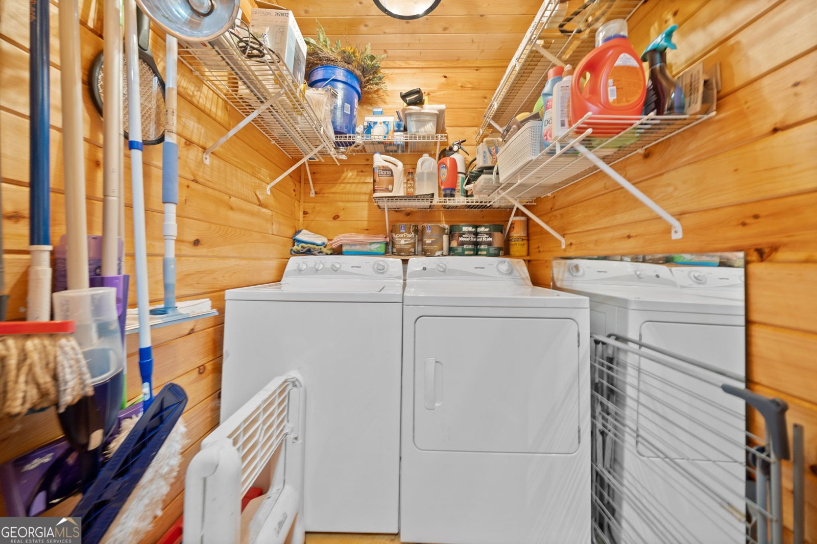 295 VISTA CHALET Drive Ellijay - 19