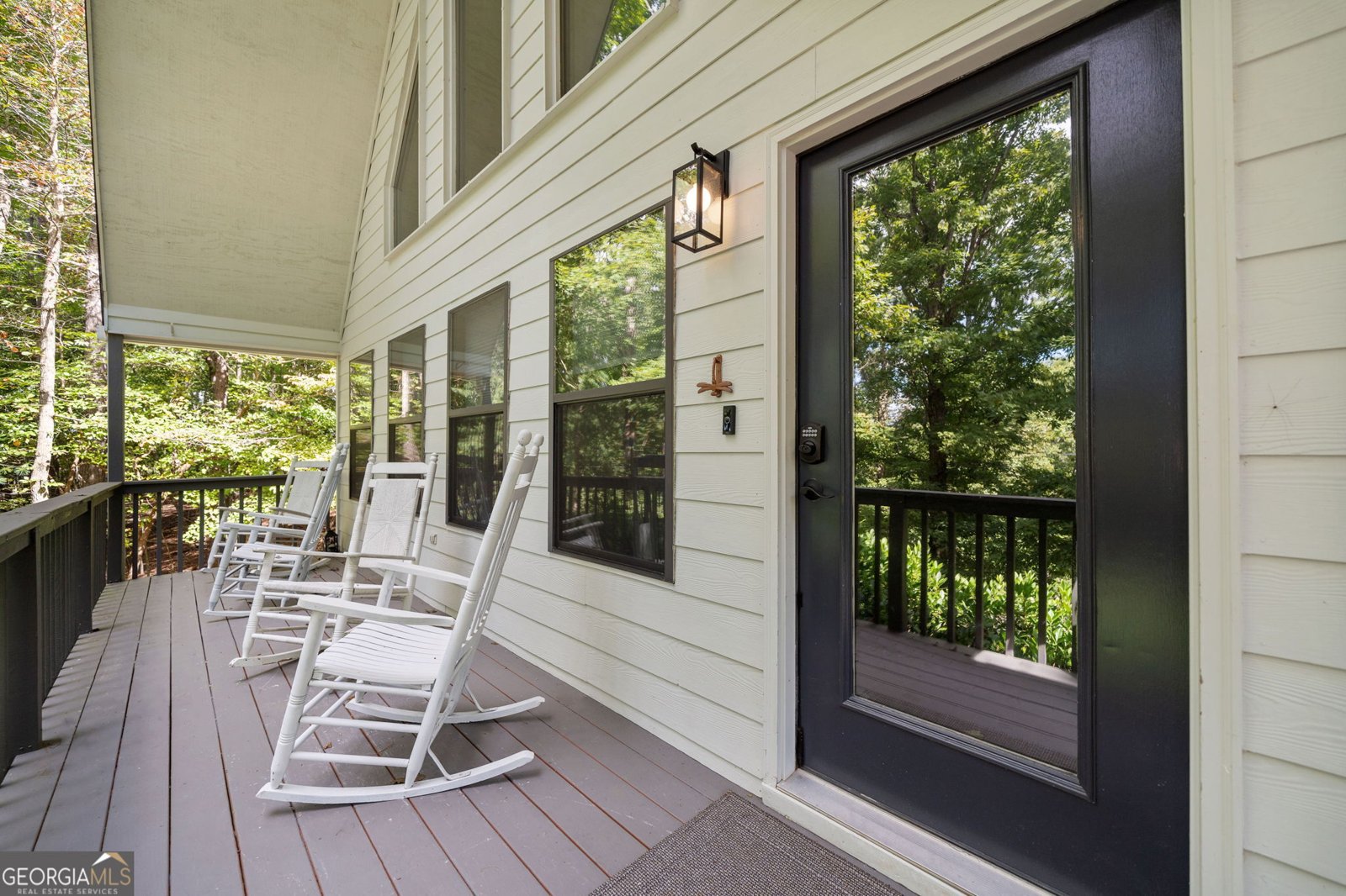 295 VISTA CHALET Drive Ellijay - 2