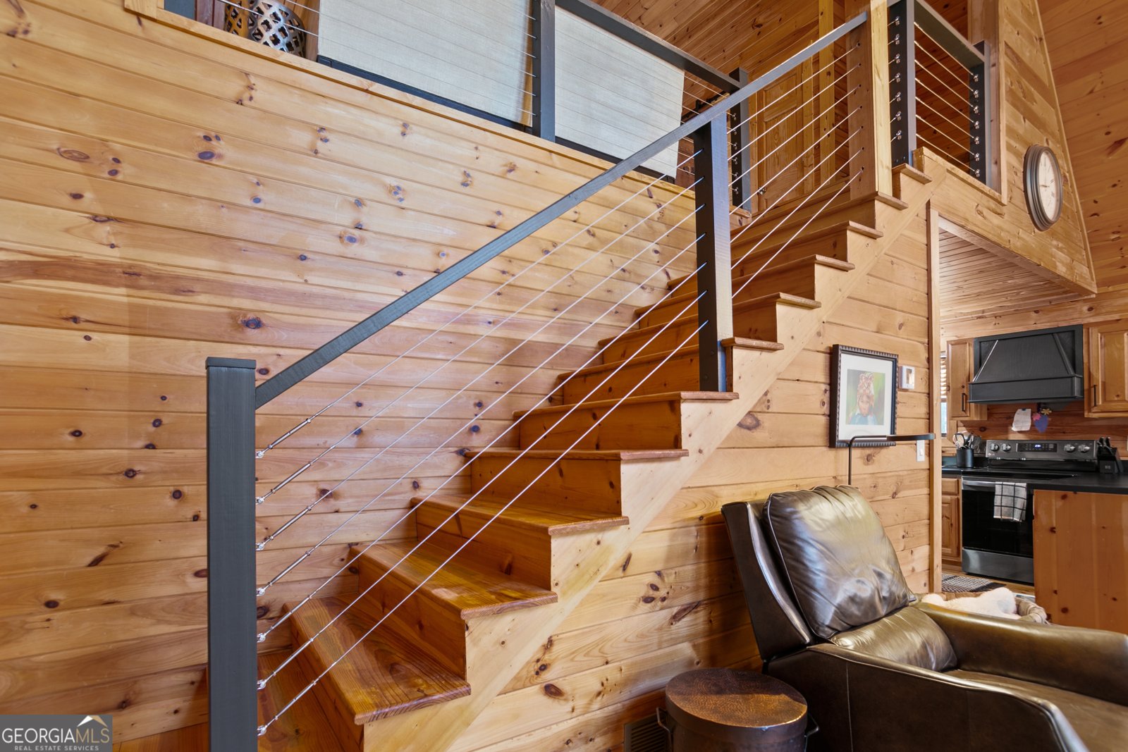 295 VISTA CHALET Drive Ellijay - 20