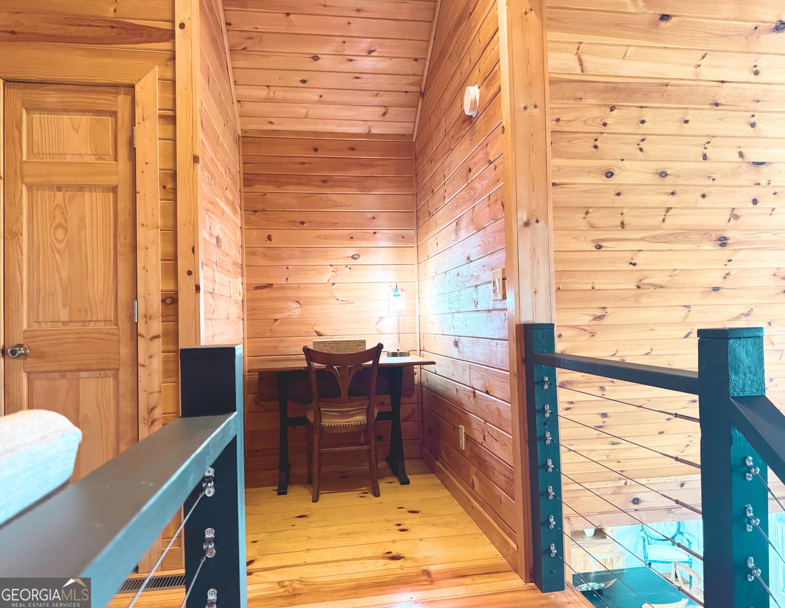 295 VISTA CHALET Drive Ellijay - 21