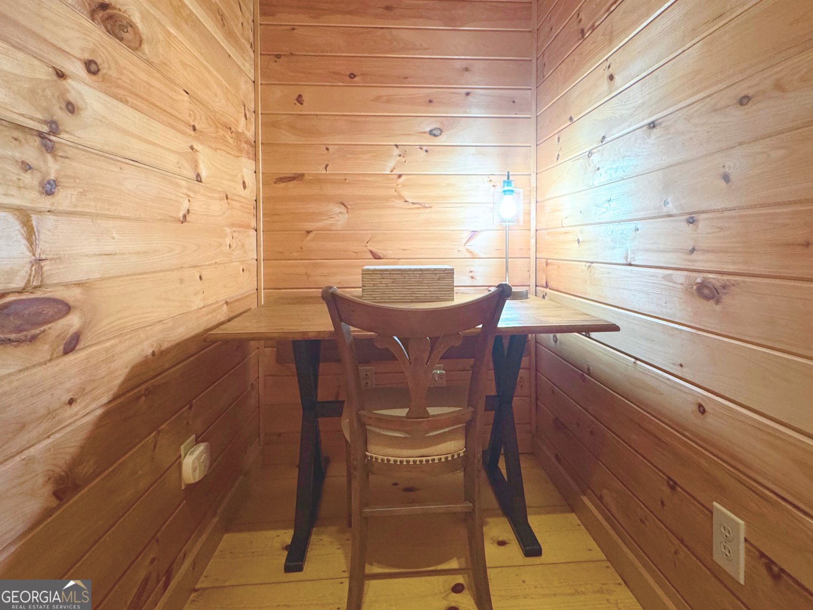 295 VISTA CHALET Drive Ellijay - 22