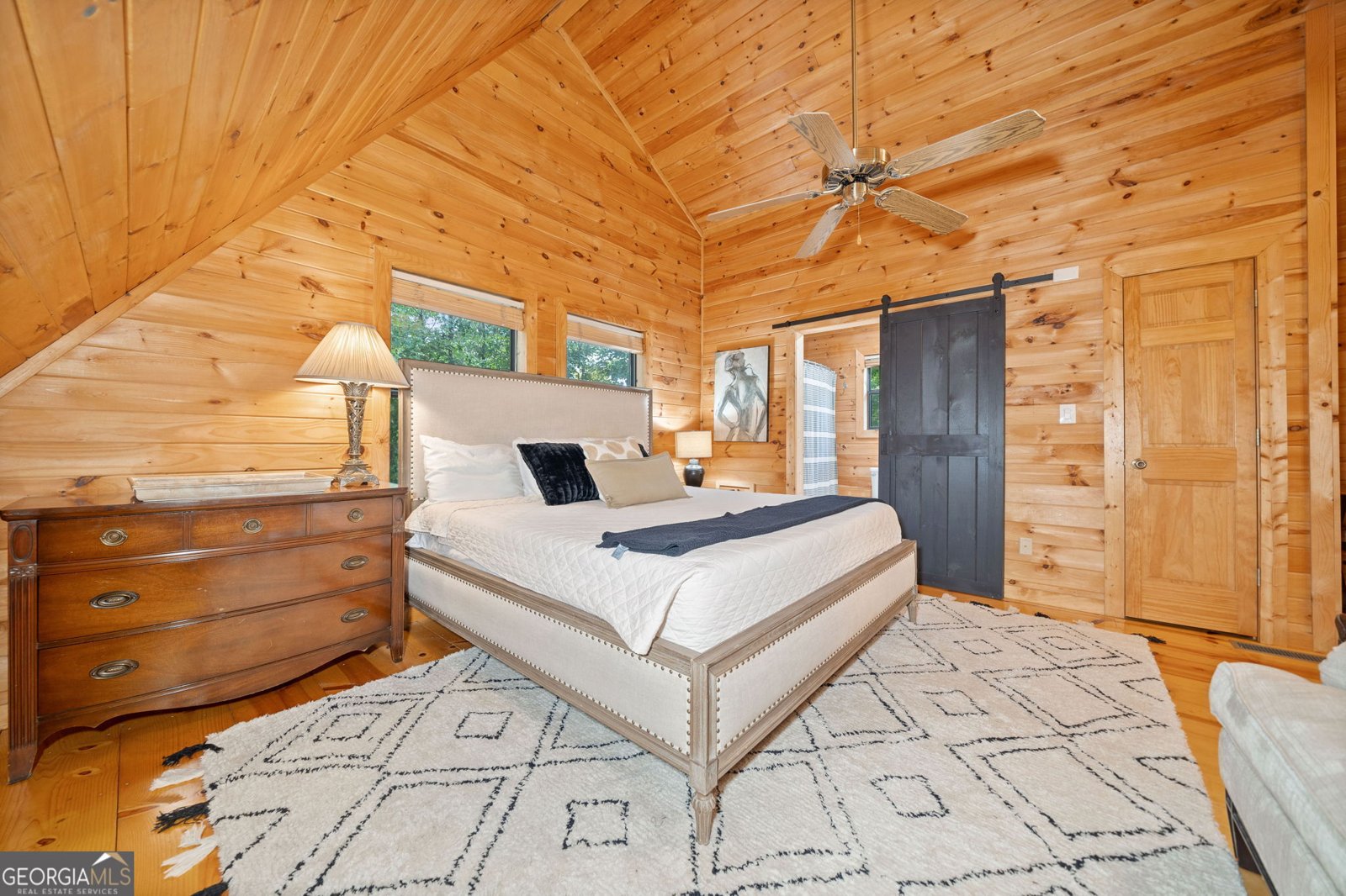 295 VISTA CHALET Drive Ellijay - 26