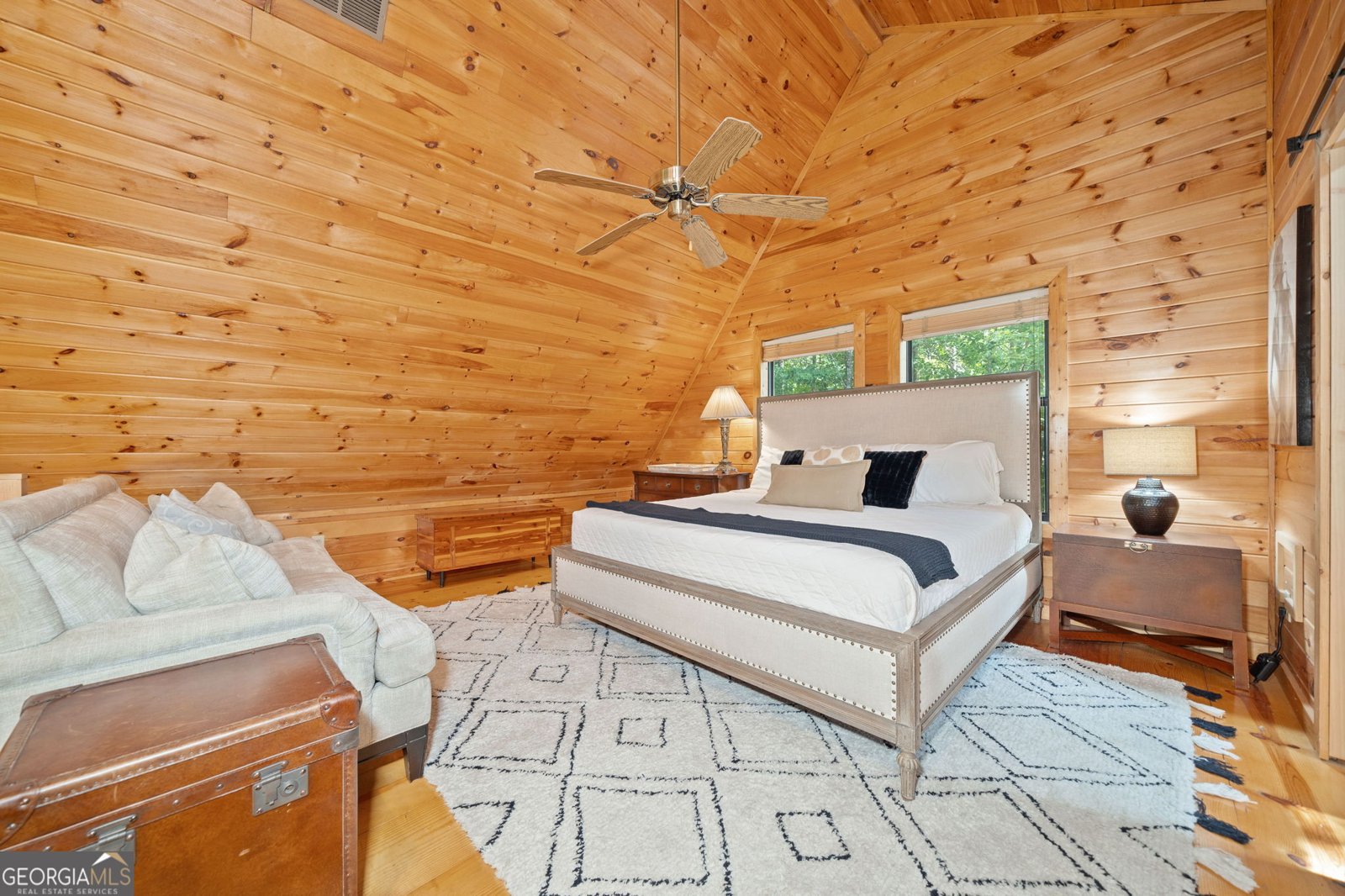 295 VISTA CHALET Drive Ellijay - 27