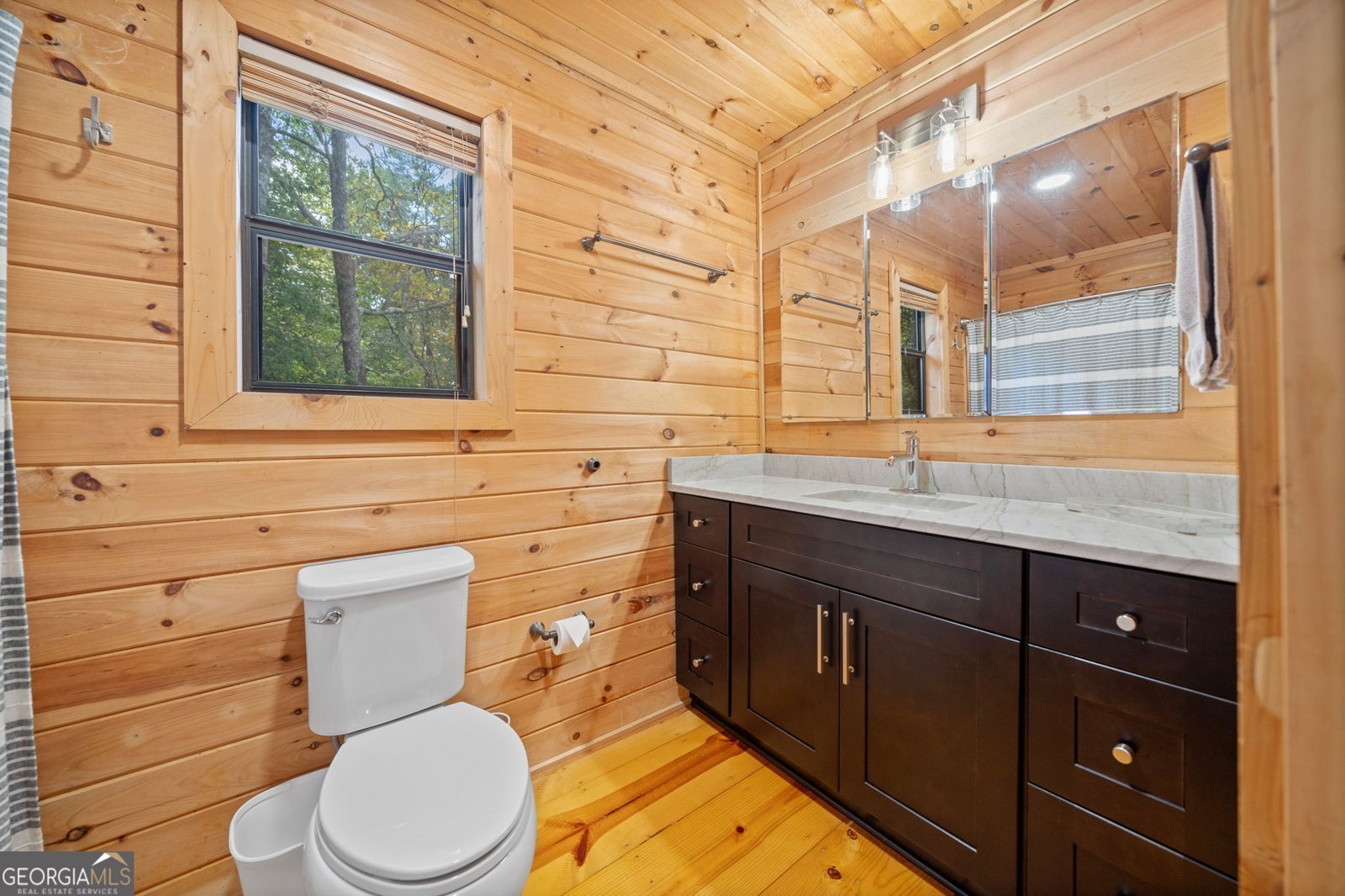 295 VISTA CHALET Drive Ellijay - 28