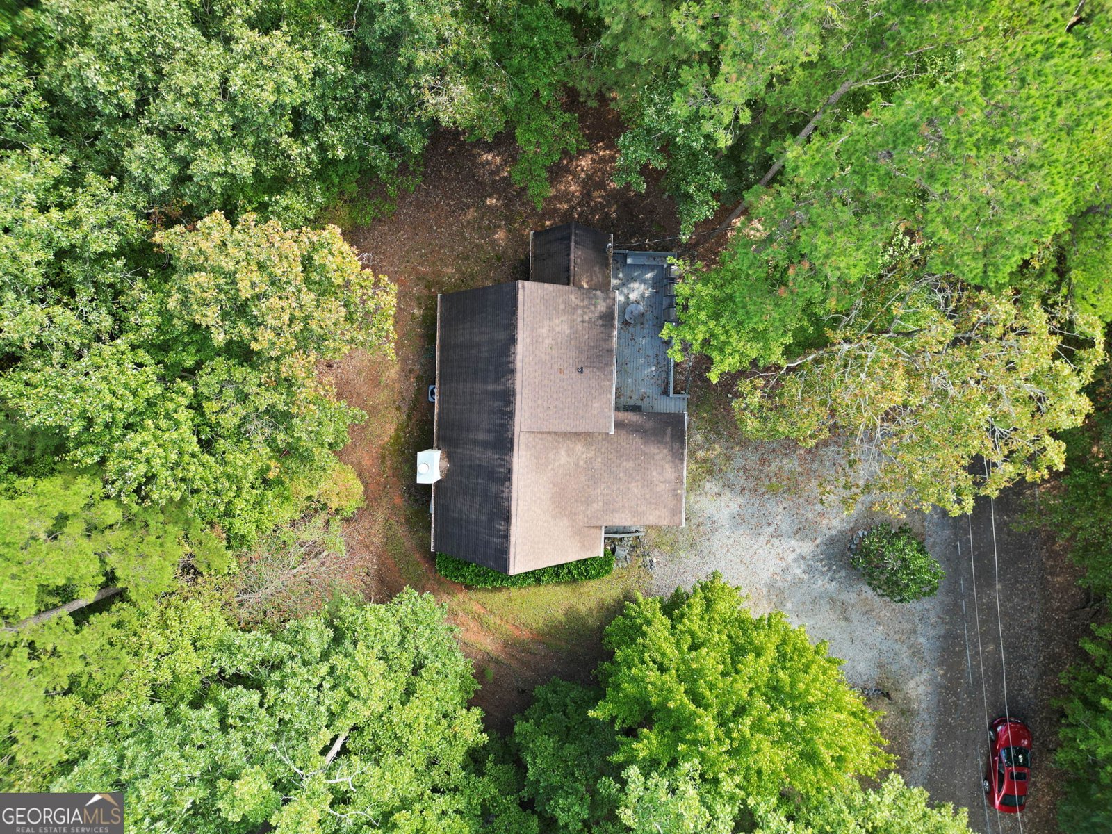 295 VISTA CHALET Drive Ellijay - 36