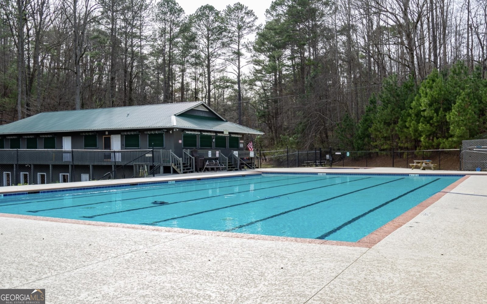 295 VISTA CHALET Drive Ellijay - 39