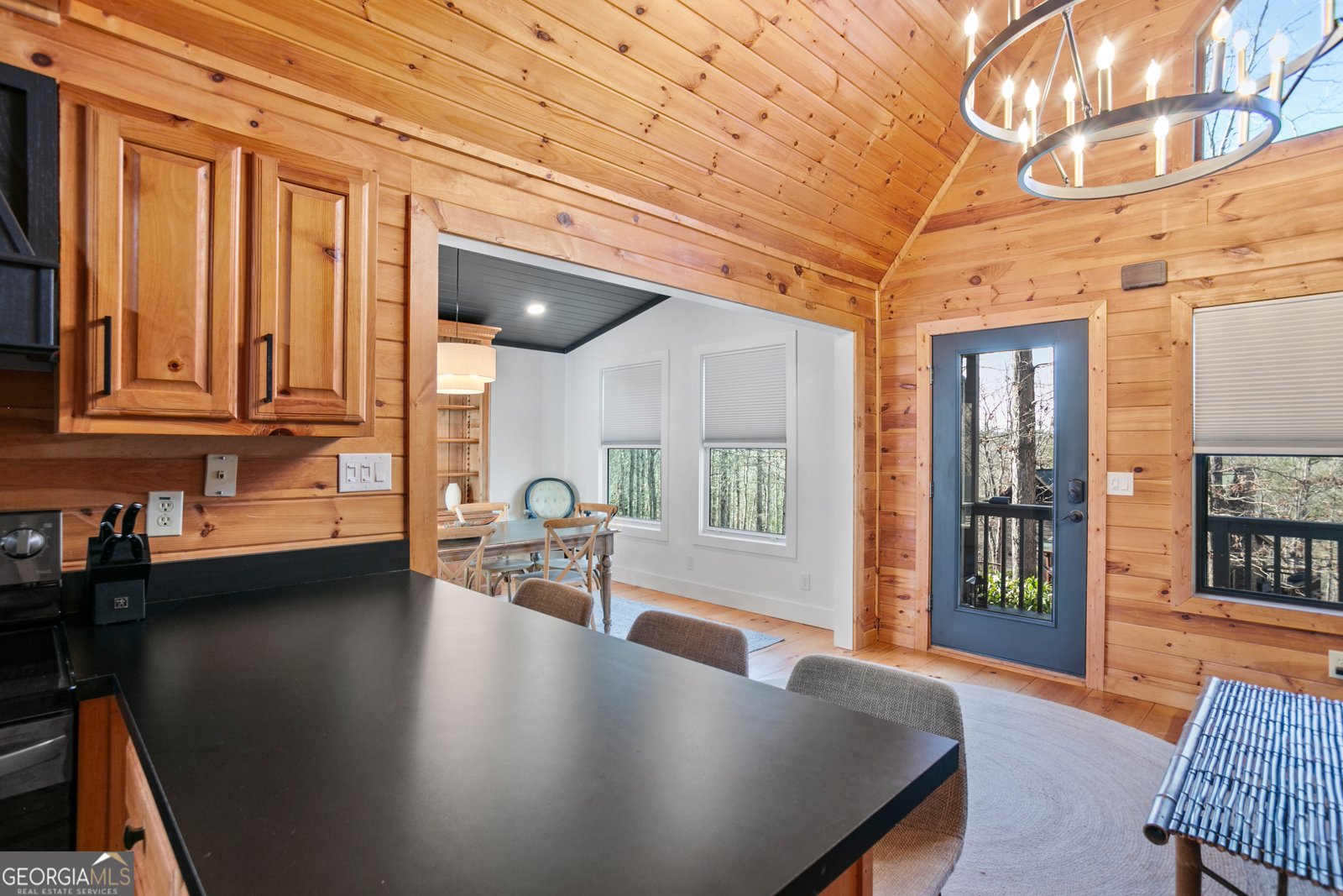 295 VISTA CHALET Drive Ellijay - 4