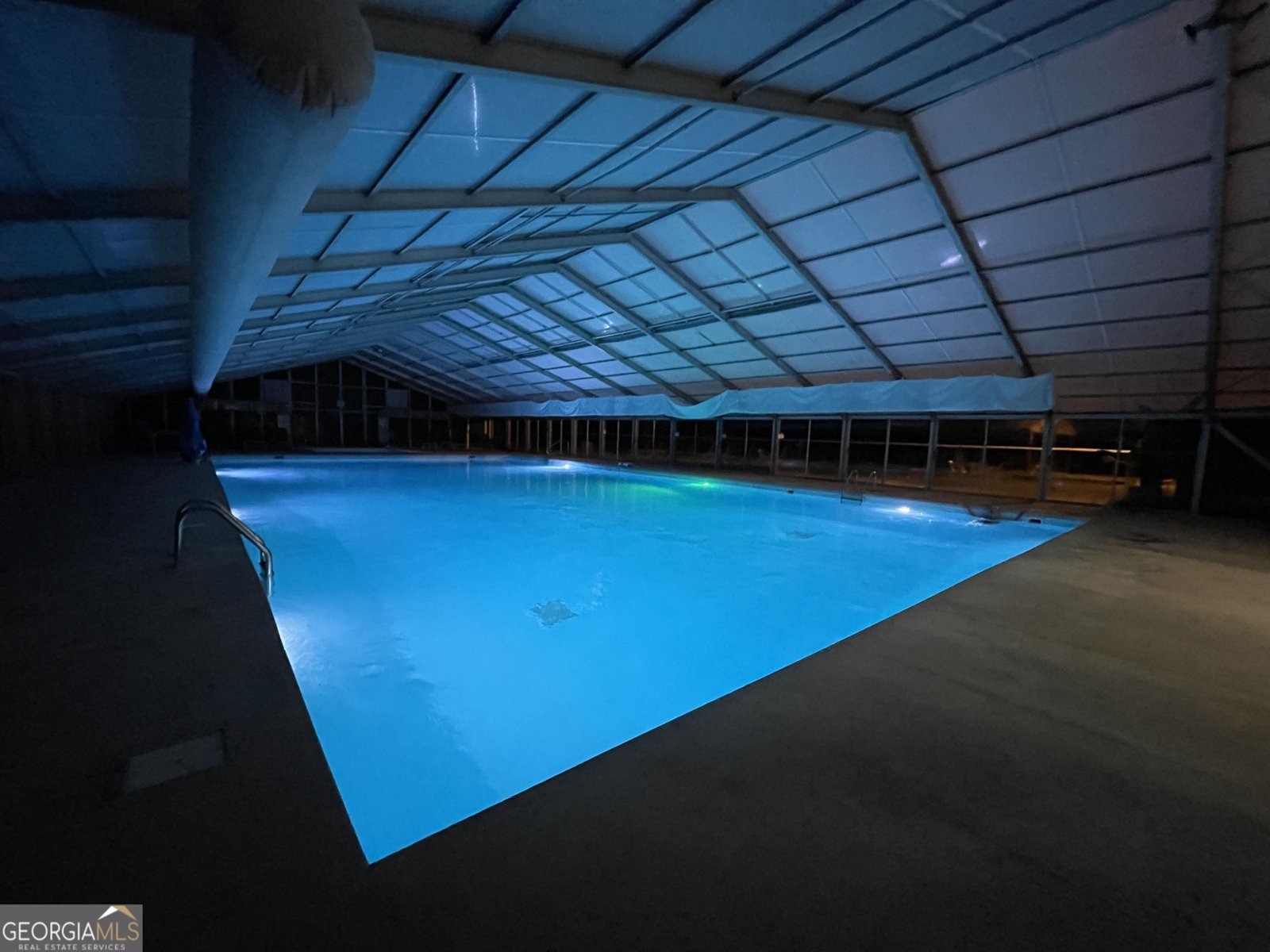 295 VISTA CHALET Drive Ellijay - 42