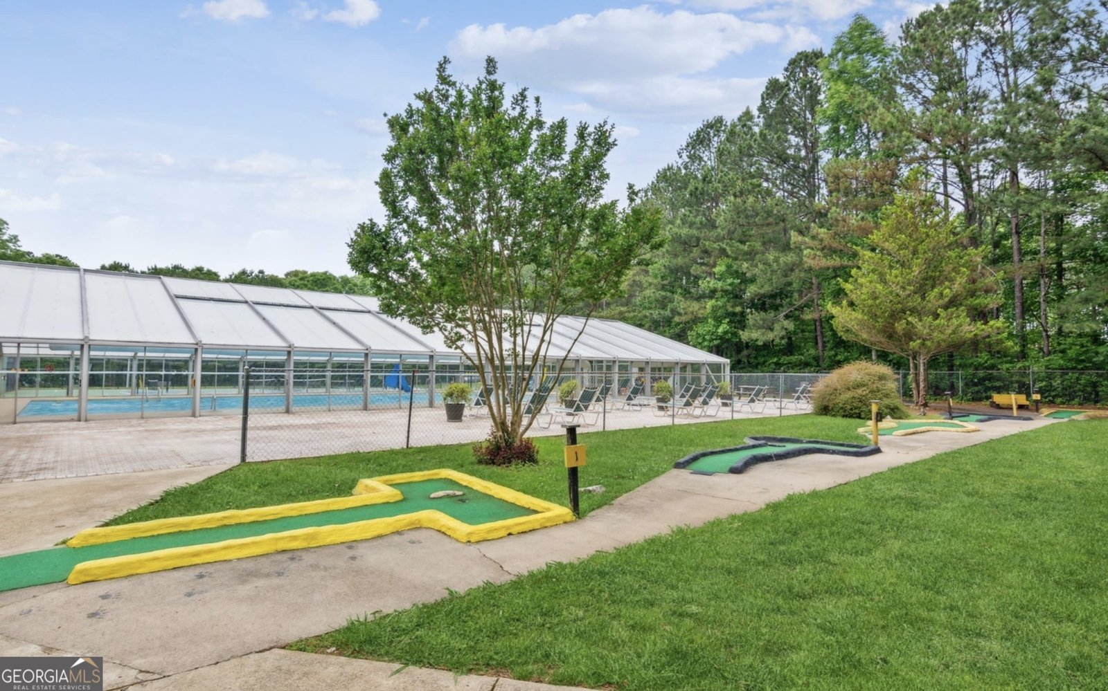 295 VISTA CHALET Drive Ellijay - 45