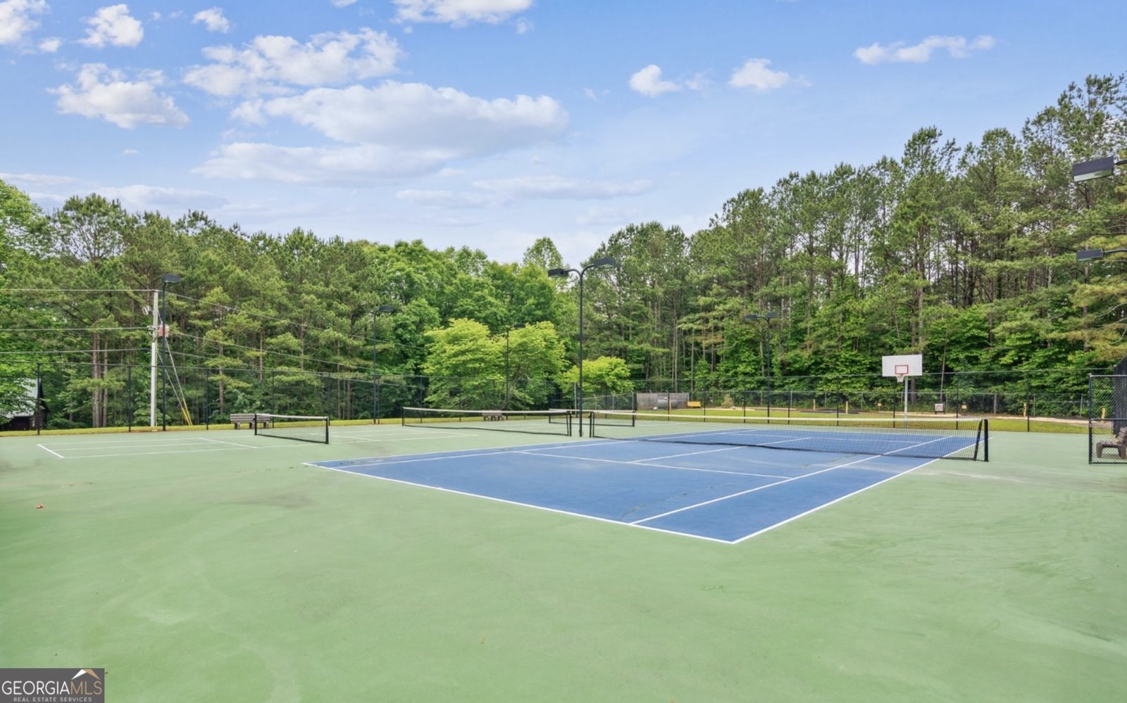 295 VISTA CHALET Drive Ellijay - 46