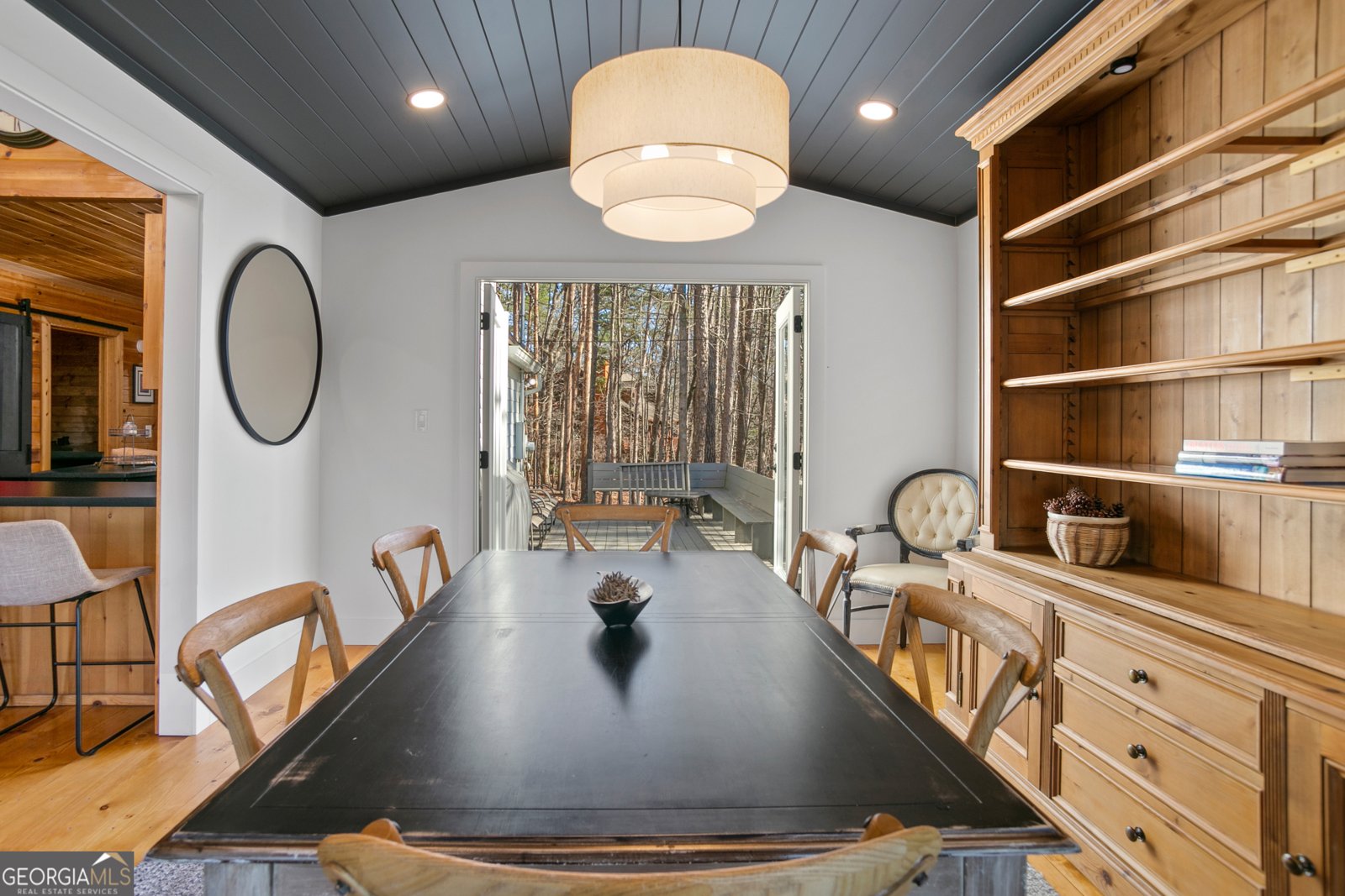 295 VISTA CHALET Drive Ellijay - 7