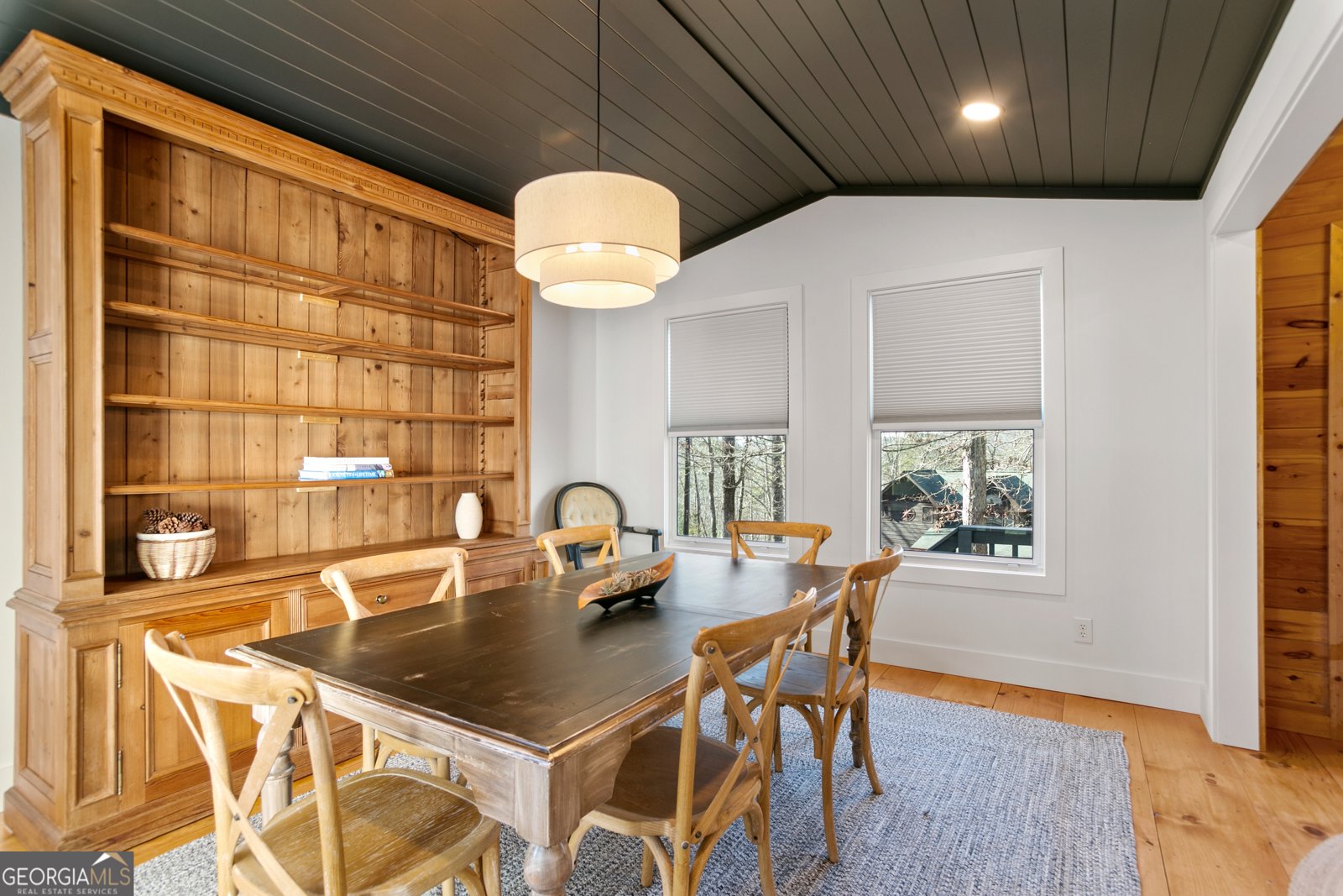 295 VISTA CHALET Drive Ellijay - 8