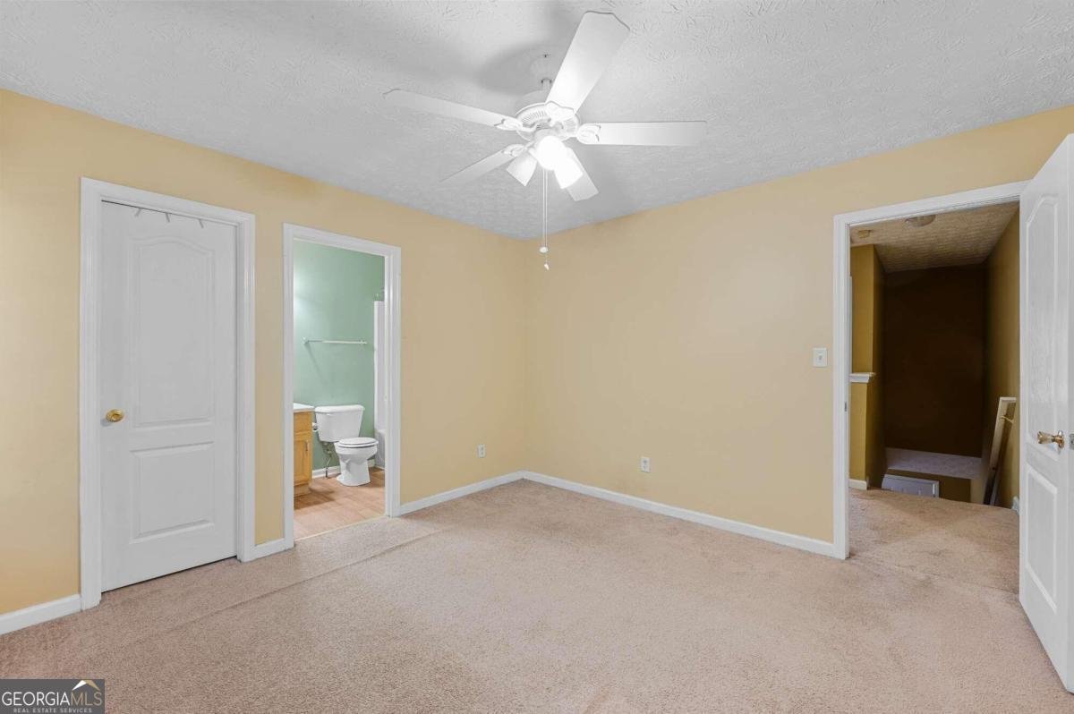 3127 Fields Drive Stonecrest - 12