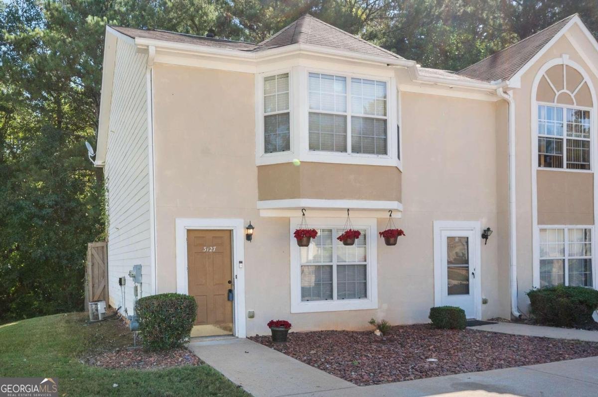 3127 Fields Drive Stonecrest - 2